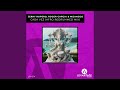 Cada Vez (Afro Redrummed Mix)