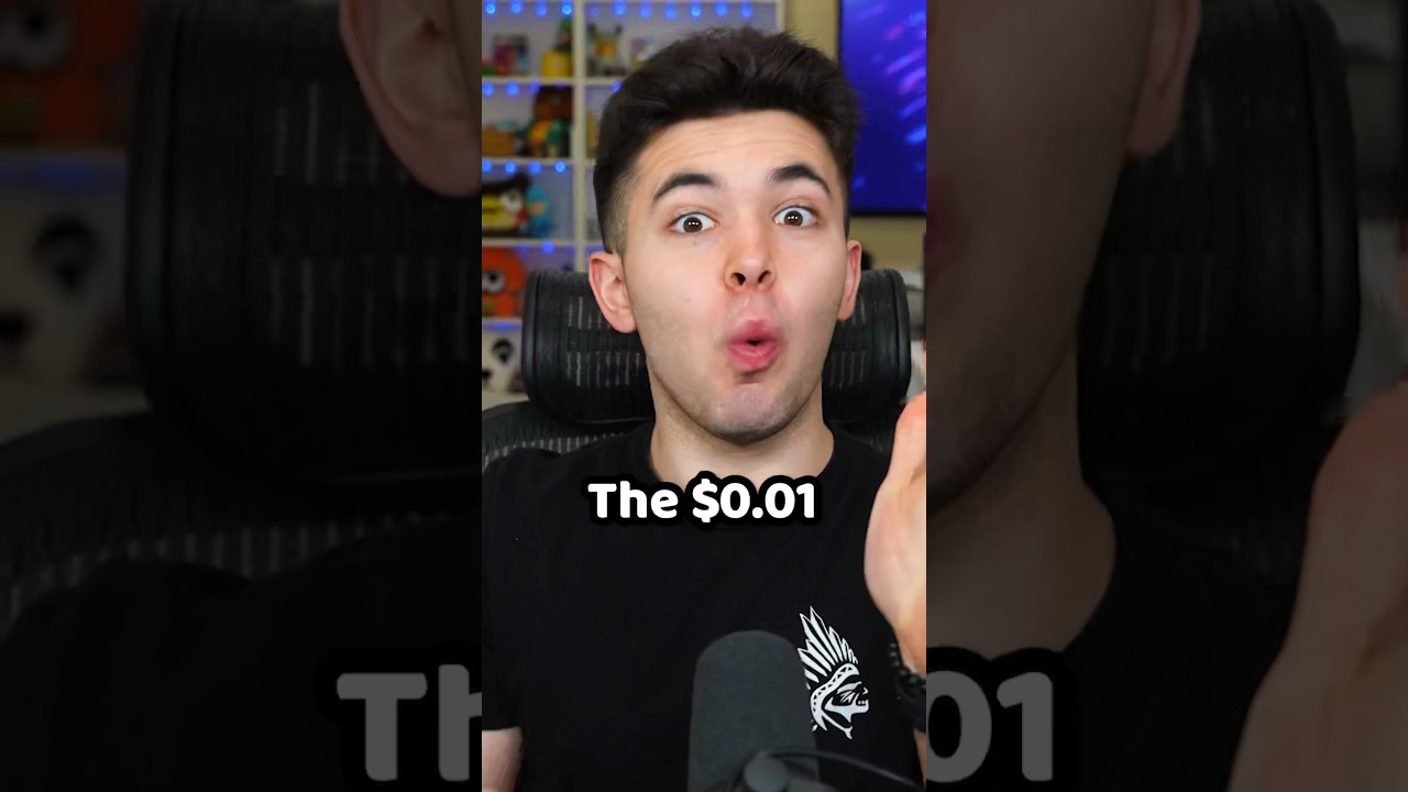 What Is The Cheapest Gaming Item On Amazon?