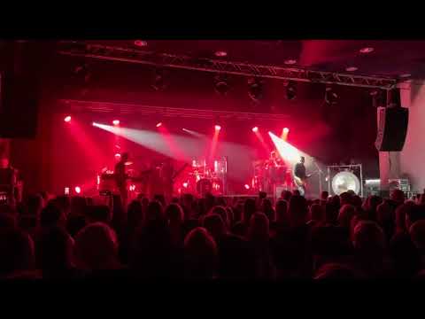 David Koller - Vona říká jó ( 5.3.2022, Master Of Rock Cafe Zlín)