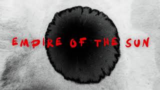 Wandering Star - Empire of the Sun (Lyric Visualizer Video)