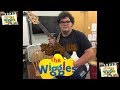 05 Lights Camera Action Wiggles Ryan Sings With The Wiggles
