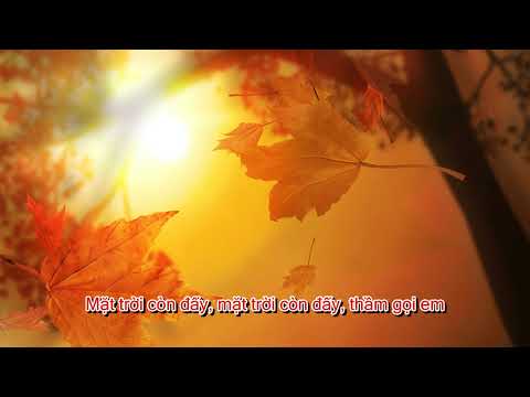 Thể hiện bởi Vũ Trung Hiền