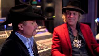 Big &amp; Rich - Run Away With You (Commentary)