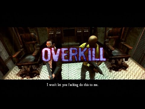 The House of the Dead: Overkill – Extended Cut - PS3 Walkthrough Chapter 9: Overkill