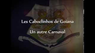 preview picture of video 'Les Caboclinhos de Goiana  TEASER'