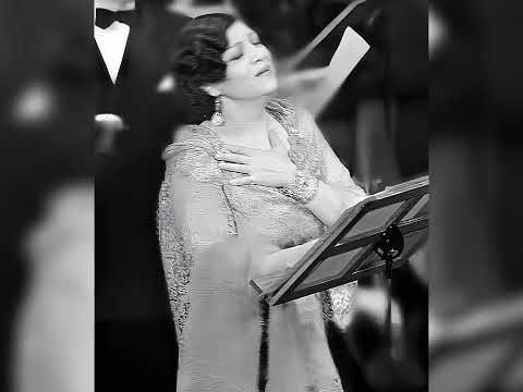 TREMENDOUS SINGING!!! Rosa ponselle 1897 - 1981 sings Casta Diva from Bellini's Norma