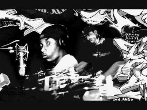 Deepol, GNZ, Konfusion & DJ Musma - Globerappers - Underground School 3