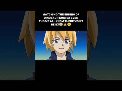 its painful for my heart to watch this😭 #dinosaurking #fypシ゚viral #plslikesubscribe