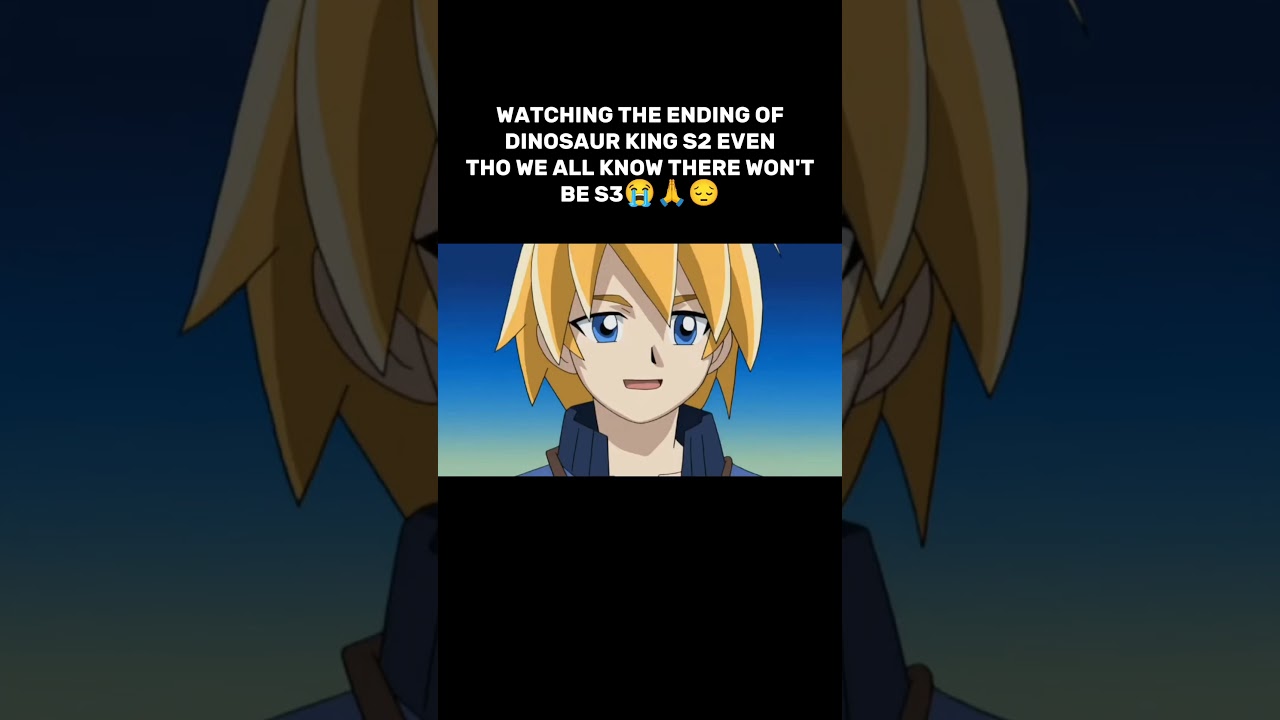 its painful for my heart to watch this😭 #dinosaurking #fypシ゚viral #plslikesubscribe