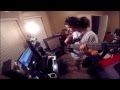 Intronaut - Harmonomicon (bass cover) 