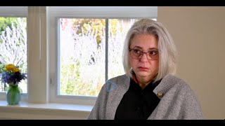 Sister Discusses Disappearance of Andrew Amato 47 Years Ago
