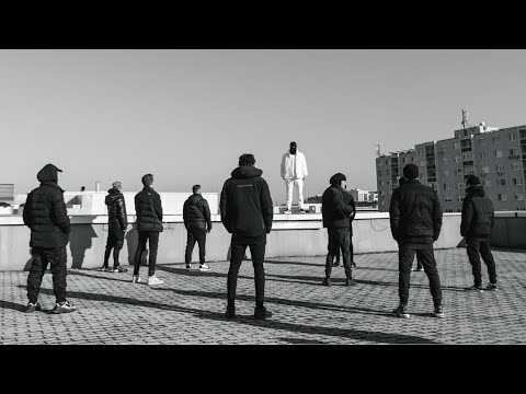 PRIBELSZKI - Nincs visszavonuló (Official Music Video)