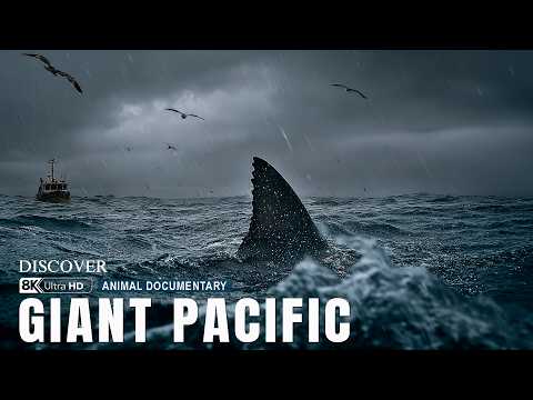 Pacific Ocean Giants - Server 2