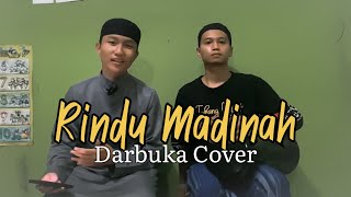 Download lagu RINDU MADINAH - Farhat Mushofi ft Al-Faus ( Darbuka Cover ) mp3