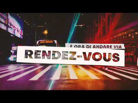 Ale Anguissola - Rendez-Vous