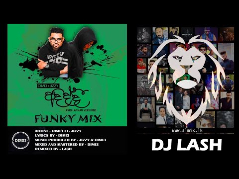 Adiddi Remix Dimi3 x Jizzy ft LaSh