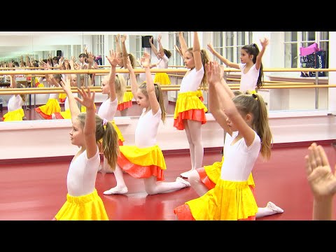 "Ein verschmähtes Weihnachtsgeschenk" im Kindermusical