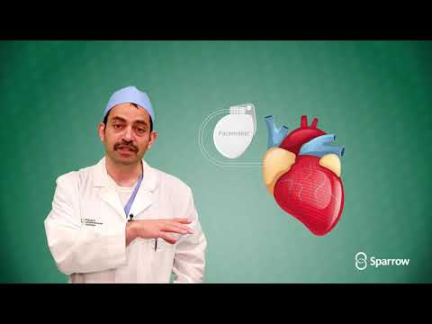 Heart Education -- Pacemaker VS ICD