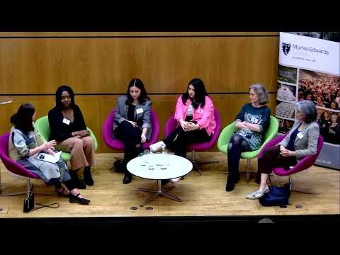 Where Next for Women: A discussion about feminism today