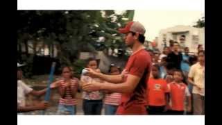 Enrique Iglesias feat. Pitbull - I Like How It Feels (Dj Soler Extended Mix)