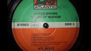 Dennis Brown - Rasta Children