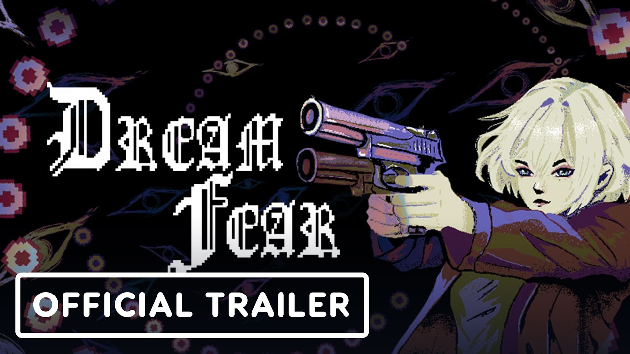 Video de YouTube: DREAMFEAR estrena demo gratuita en Steam y presenta nuevo tráiler