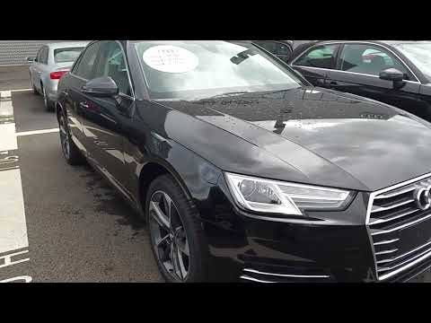 172D19310 - 2017 Audi A4 1.4TFSI 150 SE ULTRA - 2.9 APR available on this c...
