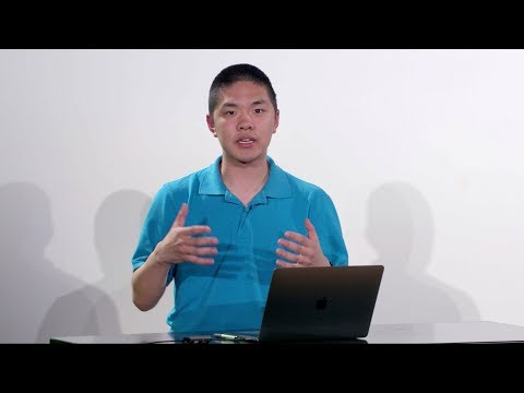 ティーザー - CS50のPythonとJavaScriptによるWebプログラミング (Teaser - CS50's Web Programming with Python and JavaScript)