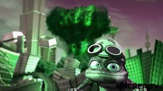 Crazy Frog Axel F Song Ending Effects (Preview 2 V