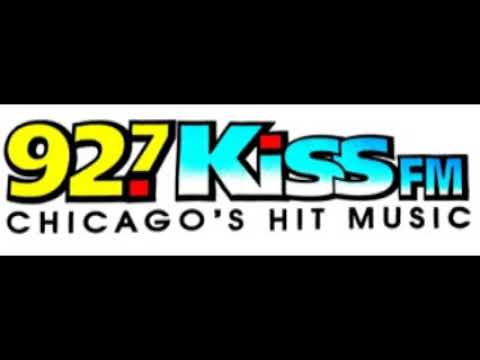 WKIE 92.7 Arlington Heights-Chicago - 18 January 1999
