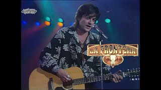 La Frontera - El Límite (1989) Tv - 30.07.1990