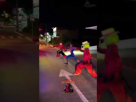 Mais um grande sucesso da Líder do Centro Oeste, o Hit da Carreta La fúria Gyn 🎶🎵🔥#viral #shorts