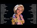 【全100曲】ディズニーソングメドレー - The Ultimate Disney Songs Playlist 2021 2022