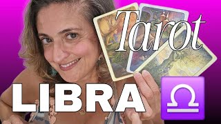 LIBRA Tarot ♎️ THE YES you've been waiting for 