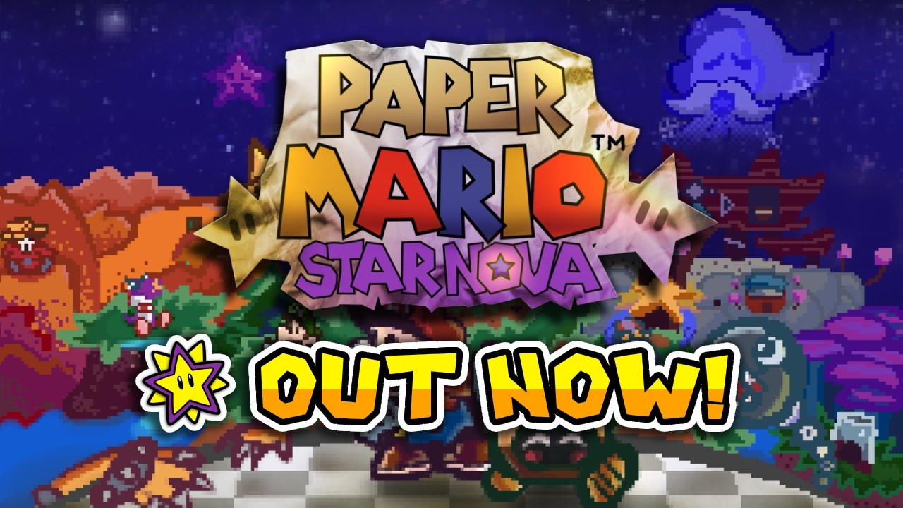 Launch Trailer