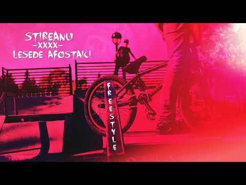 Stireanu x Lesede Afostaici - Freestyle