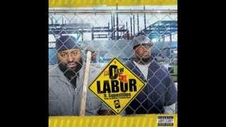 Crew54 ft. Supastition - Labor