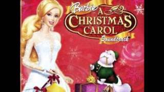 Barbie in a Christmas Carol- Hark! The Herald Angels Sing