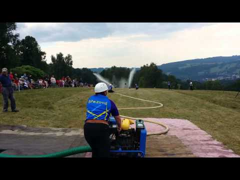 PKL Nouzov 2015 - Březová ženy