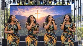 I Will Give the Lord My Lifetime 🙏 | Heartfelt Reggae Gospel Song of Surrender