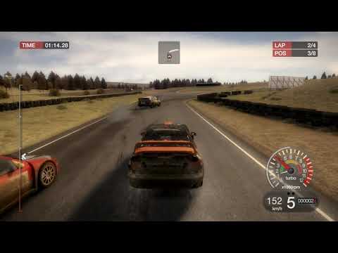 Colin McRae Dirt 2020 GamePlay PC Part 15