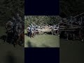 Bad War: Pike combat around 1500