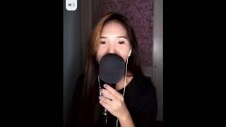 TILA (Lani Misalucha) cover by ELAINE DURAN