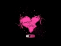 No Love (Remix) August Alsina Ft Nicki Minaj REAL Clean Version