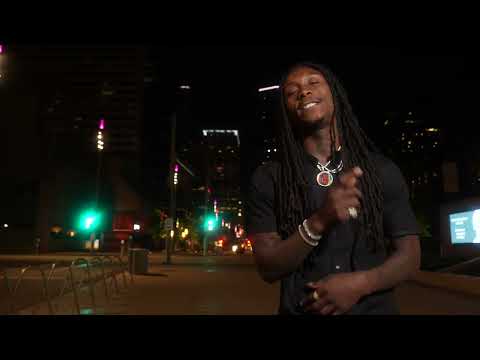 Lil I.C - Letter To My People | Shot By BandoFilms