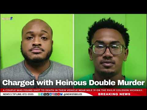 ComPol Said Motive of Double Murder was Bad Business Deal