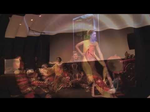 Wieczór Indonezyjski- Dom Kultury Izabelin