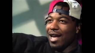 Gangsta Rap - MTV Hip-Hop Documentary 1996