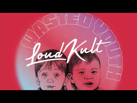 Myrrhe x Jethro - Wasted Youth