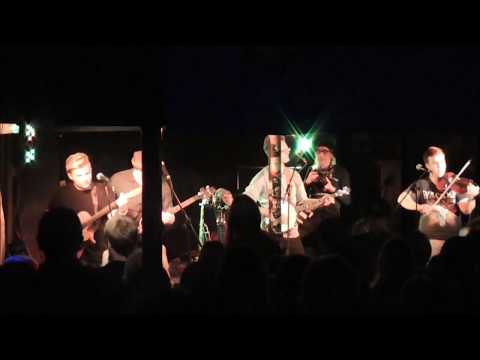 Kilkenny Band CD-Release Konzert Teil 2